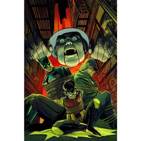 Batman And Robin #29