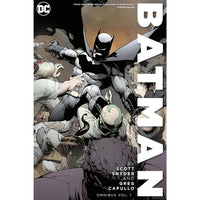 Batman Omnibus Vol. 1