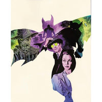 The Bat-Man Second Knight #2