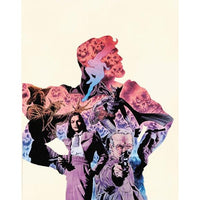 Bat-Man Second Knight #3