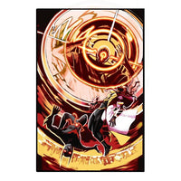 Batman Static Beyond #2