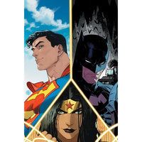 Batman Superman World's Finest #30