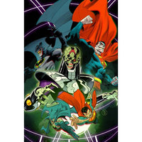 Batman Superman World's Finest #43