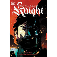 Batman: The Knight