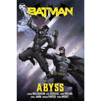 Batman Volume 6: Abyss