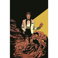 Batman And Robin Year One #10