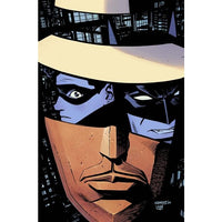 Batman And Robin Year One #8