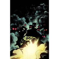 Batman And Robin Year One #9