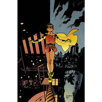 Batman And Robin Year One #6