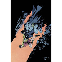 Batman And Robin Year One #2