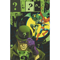 Batman Superman World's Finest #19