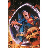 Batman Superman World's Finest #24