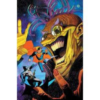 Batman Superman World's Finest #28