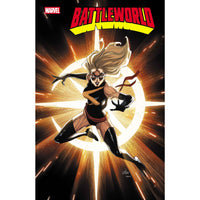 Battleworld #3