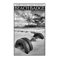 Beach Badge #6