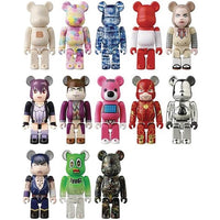 Bearbrick Series 47