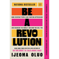 Be a Revolution (paperback)