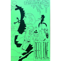 Beeline for the Crafty