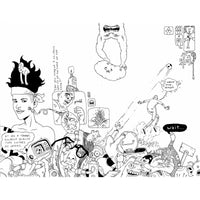 Beeline for the Crafty