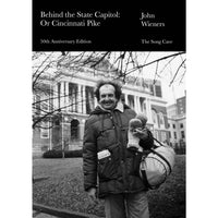 Behind the State Capitol: Or Cincinnati Pike