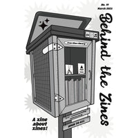 Behind The Zines #19