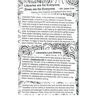 Behind The Zines #17