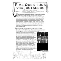 Behind The Zines #18