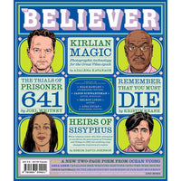 Believer Magazine #149