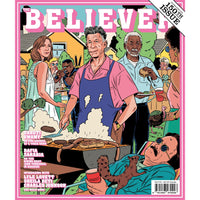 Believer Magazine #150