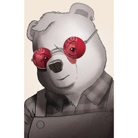 Beneath The Trees Where Nobody Sees: Rite Of Spring #2