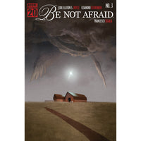 Be Not Afraid #3