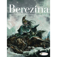Berezina Vol. 3