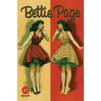 Bettie Page #2