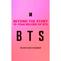 Beyond the Story : 10-Year Record of BTS
