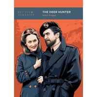 The Deer Hunter