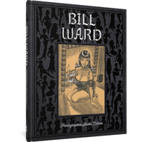 Bill Ward: The Fantagraphics Studio Edition