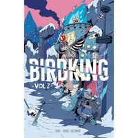 Birdking Vol. 2