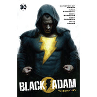 Black Adam Vol. 1