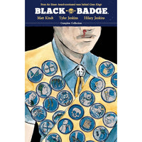Black Badge Complete Collection
