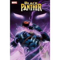Black Panther #6