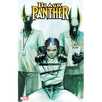 Black Panther #6