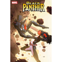 Black Panther #8 (2024)