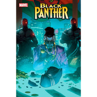 Black Panther #3 (2023)