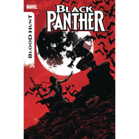 Black Panther: Blood Hunt #2