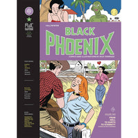 Black Phoenix Vol. 2