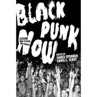 Black Punk Now