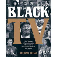 Black TV