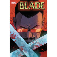 Blade #9