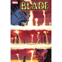 Blade #10