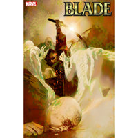 Blade #2